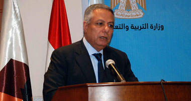 تأجيل الدراسة بجميع المدارس الى يوم 22 فبراير الحالي 1 محمود أبو النصر