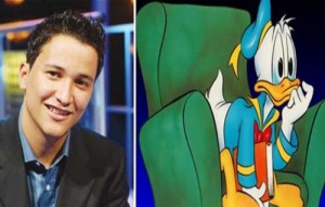 مصري يفقد وظيفته فى "ديزنى العالمية" لأنه كتب عبر موقع تويتر "أنا أكره الصهيونية" 1 مصري يفقد وظيفته فى