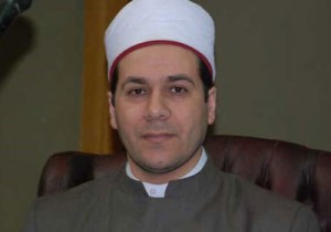 مظهر شاهين يشبه الهاربين من «الإخوان» بـ«حريم السلطان» ويهاجم أنصار بيت المقدس 1 مظهر شاهين يشبه الهاربين من