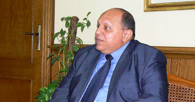 "التنمية الإدارية" تقترح إجراء الانتخابات الرئاسية على مدار يومين 1 هانى محمود
