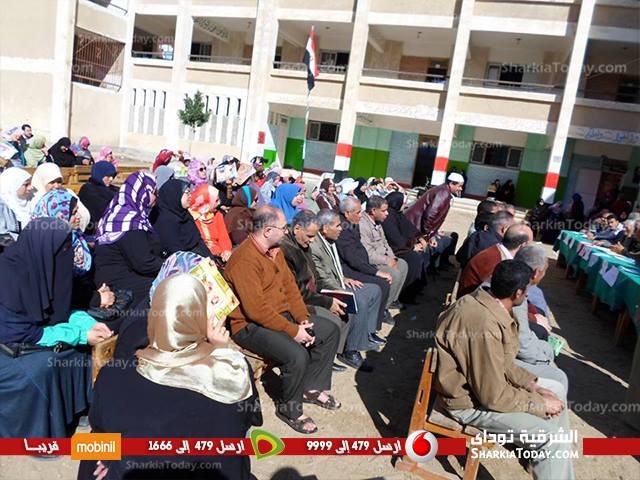 بالصور : معلمو أبو حماد يعقدون جمعية عمومية لسحب الثقة من نقابة المعلمين 1 1