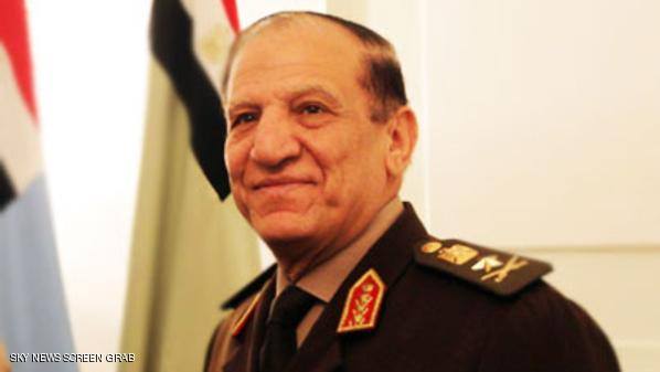 سامي عنان يعلن ترشحه لانتخابات الرئاسة 1 1229895_701665526550443_466439884_n