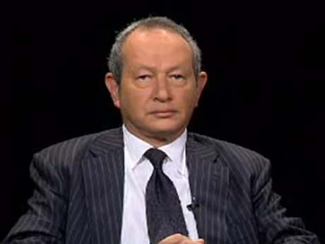 ساويرس: المجتمع المصرى غير مستعد لتولى مسيحى الرئاسة ...والسيسى يعمل لحل المشاكل 1 14638201411649