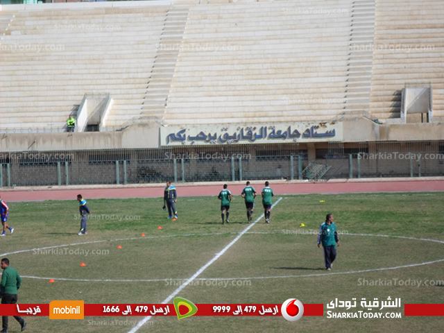 بالصور: أستعدادات نادى الشرقية للقاء دمياط فى الدورى الممتاز 3 1625642_594195540672486_879178362_n