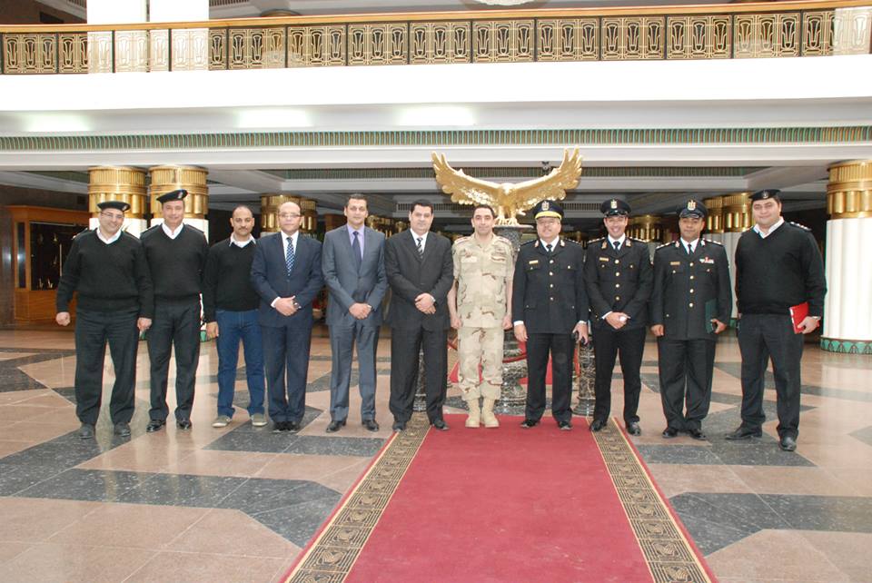 المتحدث العسكري: رجال الشرطة حماة أمن مصر وحراس الجبهة الداخلية للوطن 2 1891110_439395182858136_2133370424_n