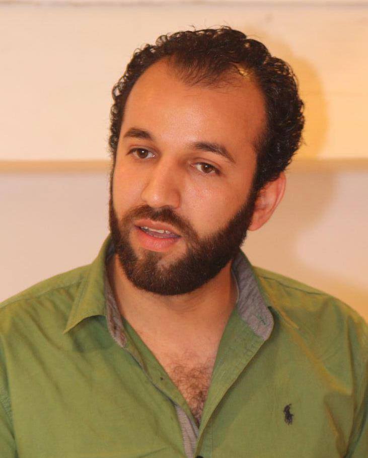 مدير عمليات جنوب سيناء: العثور على جثة محمد رمضان بمنطقة” فرش الأرانب” وطائرة تتجه لنقله 1 محمد رمضان