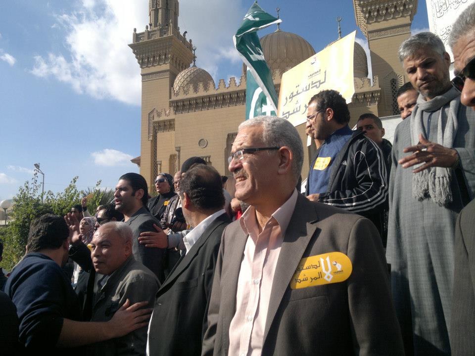 حزب التجمع بالشرقية يدين الإعتداء علي قوات الأمن 1 578022_131490493674517_331432403_n
