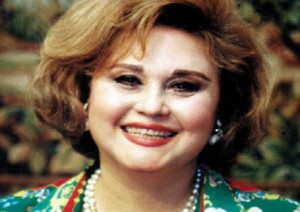 وفاة الإعلامية سهير الإتربى رئيس التليفزيون الأسبق عن عمر يناهز 74 عاما 1 97546-1-300x212