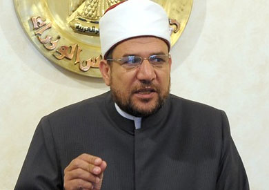 وزير الأوقاف: الإخوان يكفِّرون خصومهم لأنهم تربوا بعيدًا عن الجانب العلمي 1 mohammed-mokhtar-gomaa-1092000