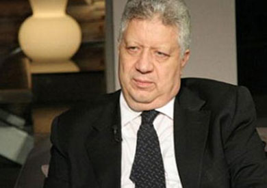 مرتضى منصور: الببلاوي رفض إيقاف البرنامج.. ويجب أن نقف جميعا ضد باسم يوسف 1 mortada-mansoor-234234.jpg000