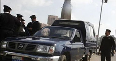ضباط الشرقية يطالبون وزير الداخلية بتأمين مساكن الضباط 1 s112012286539