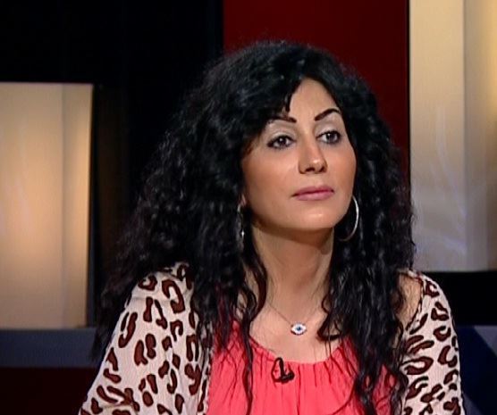 وفاء عامر: مرشحو الرئاسة السابقين كروت محروقة ويجب أن يعتزلوا السياسة 1 wafa2