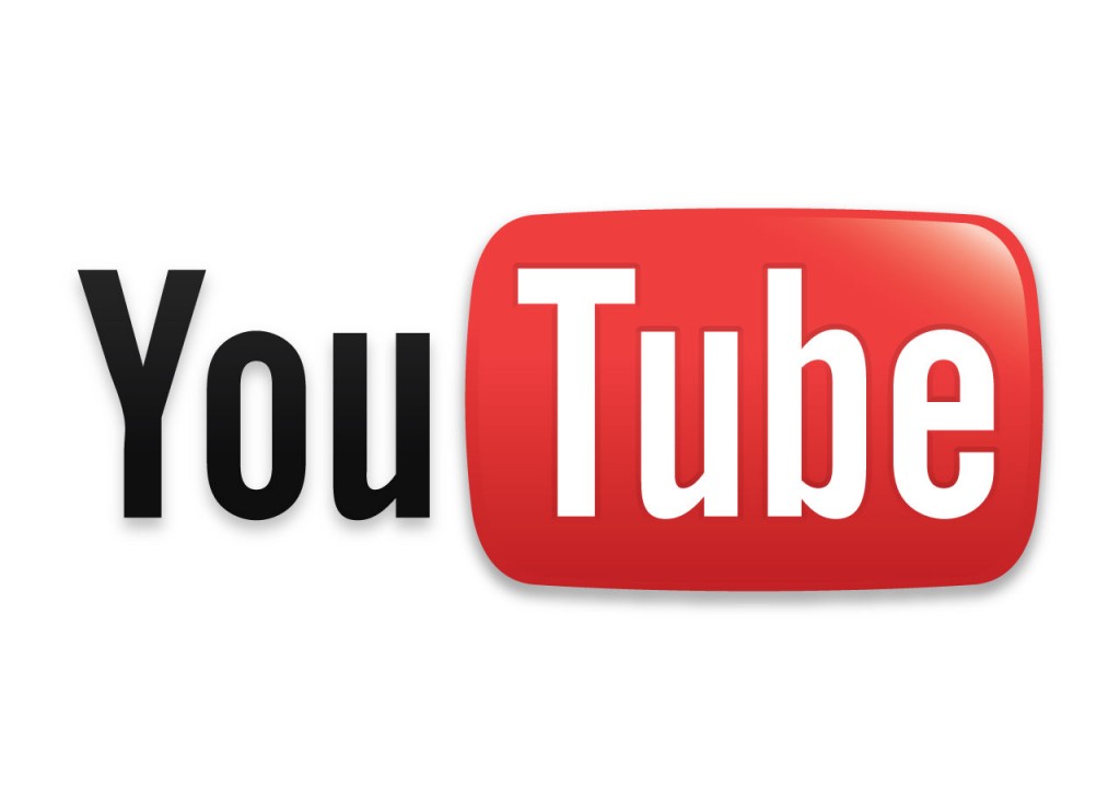 طريقة التحكم بجميع قنوات يوتيوب المُتابَعة 1 youtube-logo2-1024x724