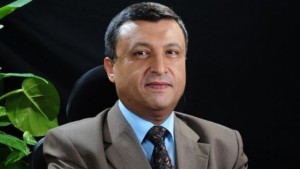 نادى روتارى يستضيف وزير البترول بالشرقية 1 وزير البترول