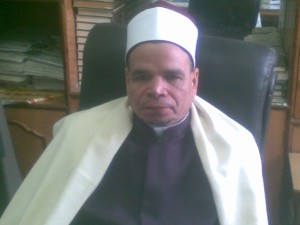 وكيل وزارة الازهر