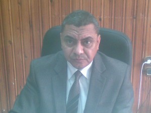 الصحة بالشرقية: تم تطبيق الحد الادنى على العاملين بالصحة 1 ٢٠١٣١٢١٨(٠٠١)