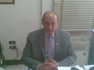 مدير أمن جامعة الزقازيق : أتمنى تطبيق قرار إنشاء إدارة لشرطة الجامعات 1 ٢٠١٤٠١٢٢