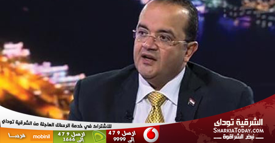 لجنة تقييم جهاز فيروس «سى» لـ«أحمد مؤنس»: لولا الجيش لـ«قطعنا رقبتك» 1 احمد مؤنس