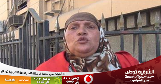 بالفيديو.. السيدة التى سخر منها باسم يوسف: “باسم أجّر بلطجية عشان يضربونى” 1 السيدة التي سخر منها باسم يوسف