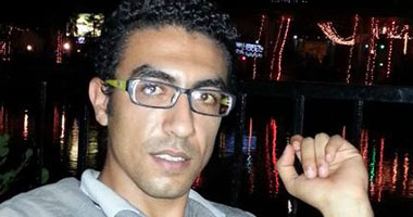 الشاب إسلام خالد مفجر ثورة الإنترنت