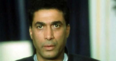 منى زكى ترثى أحمد زكى فى ذكرى وفاته 1 الفنان احمد زكي