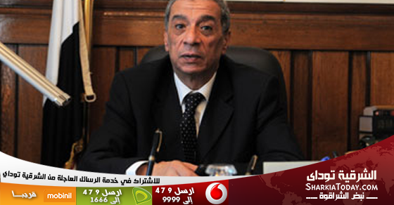 النائب العام يأمر بالتحقيق فى اشتباكات الإخوان والشرطة بالمحافظات 1 النائب العام