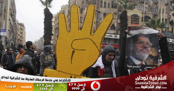 تحالف دعم الشرعية يدعو للتظاهر بالتحرير ورابعة والنهضة الأربعاء.. ويترك قرار الاعتصام لمؤيديه 1 تحالف دعم
