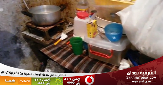 بالفيديو..التلجراف تنشر لقطات من داخل سجن بمصر مقدم إلي محكمة لاهاي.. وسفارة مصر بلندن: محاولات للتشويه 1 تلجراف