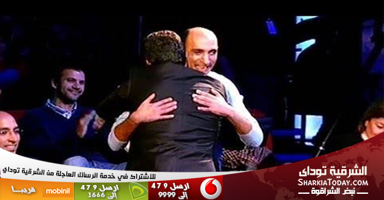 حرارة : برنامج باسم يوسف يكشف المنافقين من الإعلاميين والسياسيين 1 حرارة