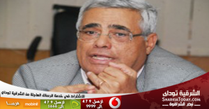 حسن نافعة
