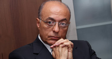 سيف اليزل: قوة التدخل السريع تهدف لحماية المصريين بالداخل والخارج 1 سامح سيف