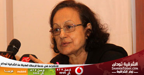 مستشارة الرئيس: الرئاسة ستصدر قانونًا ضد التحرش خلال أيام 1 سكينه فؤاد