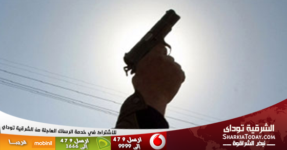 إصابة شخص وطفل بـ"عرب العيايدة" ببلبيس بمشاجرة لخلافات مالية بين تاجرين 1 طلق ناري