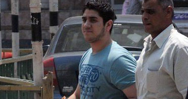 عبد الله محمد مرسى