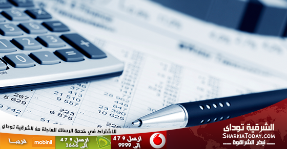 مصلحة الضرائب: تحصل 144 مليار جنيه خلال ثلاث شهر 1 مصلحة الضرائب