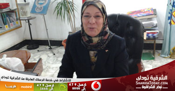 القوى العاملة: قيمة العلاوة لـ القطاع الخاص لن تقل عن %10 1 وزيرة القوي العاملة