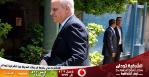وزير الاثار