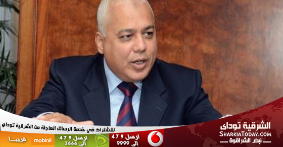 وزير الري: تلوث مياه النيل صحي ومفيد 1 وزير ري