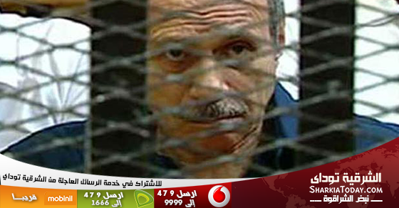 فريد الديب: الحالة الصحية للعادلي «حرجة جدا».. وتم إيداعه العناية المركزة 1 000