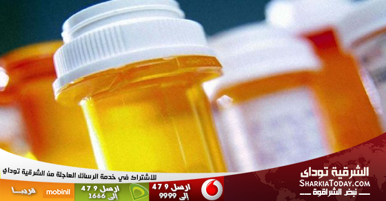 "الصحة" تحظر تداول عقارين للأطفال بعد حدوث خطأ فني في تصنيعهما 1 000