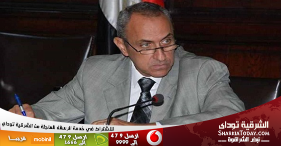 غدا وزيرا الزراعة والاتصالات بمشتول السوق لافتتاح أول جمعية زراعية لإصدار بطاقات الحيازه الإلكترونية 1 00