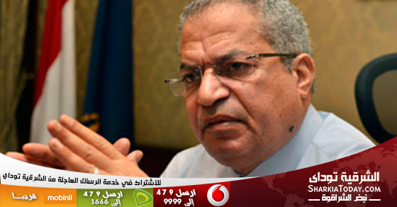 مدير الأمن العام يزور أمين ورقيب الشرطة المصابين بمستشفى الأحرار بالزقازيق 1 06