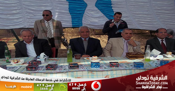 رئيس مجلس مدينة مشتول السوق يكرم المتفوقين بقرية دهمشا 1 1