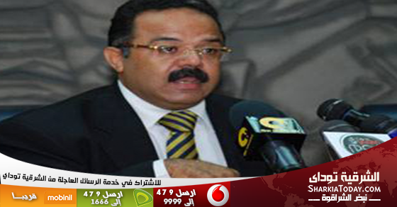 مركز النيل للإعلام ينظم ندوة بعنوان" ملامح الرئيس المصري القادم" بنوعية الزقازيق 1 1