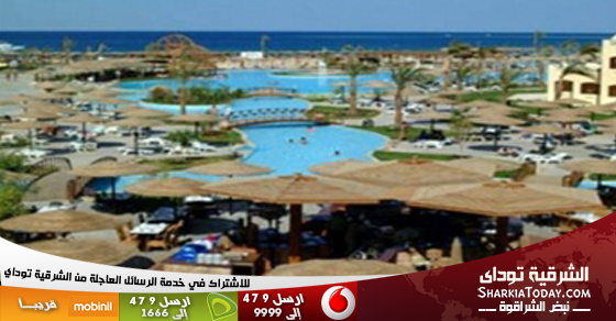 7 إبريل.. عمومية "التعمير السياحى" تناقش زيادة رأسمالها 1 1