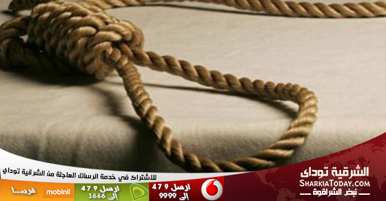 إحالة أوراق 3 أشخاص لفضيلة المفتى لقتلهم سائقا بمشتول السوق وسرقة سيارته 1 1