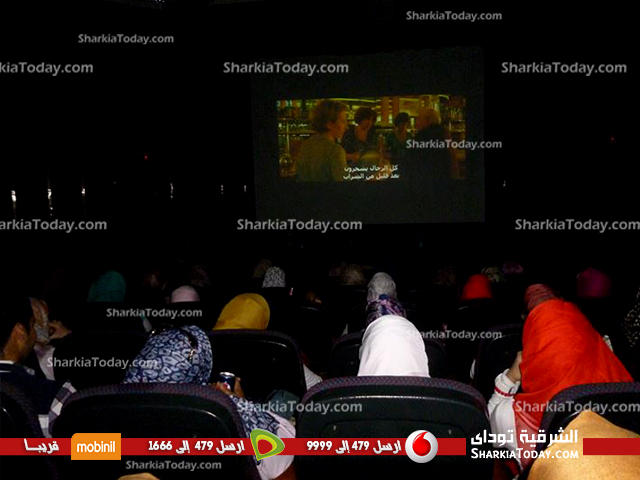 "معرفة الشرقية " مباردة شبابية تهدف إلي تكوين جيل يؤمن بالثقافة 3 2
