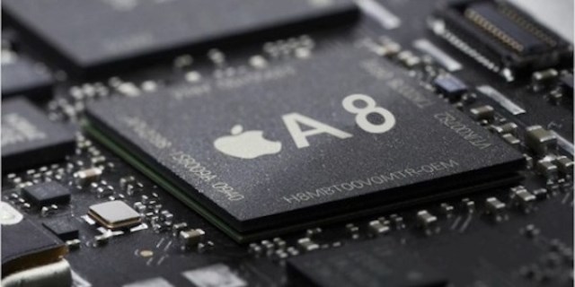 تصوّر جديد لـ IPhone 6 Air يُظهِر القالب النهائي لمنتجات Apple المستقبلية 3 4