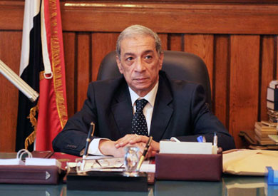إحالة شرطي بتهمة اغتصاب سائحة روسية إلى المحاكمة الجنائية 1 Attorney-General-Hisham-Barakat1854