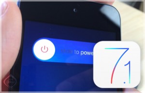 ما الجديد في iOS 7.1 ؟ 1 iOS7.1New
